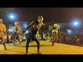 DANÇA DOS MASCARADOS CARNAVAL 2024 