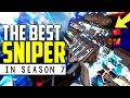 You NEED to Use the CHARGE RIFLE in Season 7! - TSM Reps