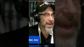 Coming back from a BAD moment. #thefollowingprogram #goodLawgic #thebrancaSHow #natethelawyer