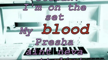 BeatBotz-Came Before Me (official video) with Lyrics