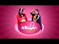 Whisper challenge by shanudrie  sachini