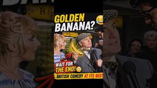 This British Joke Gets DARK 😂 | Wait for the Ending 😳 #trending #comedy