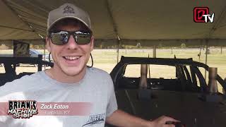 Wicked Team Derby 2020 - The Pitpass with Zack Eaton