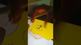 Todays Animation Still Wip