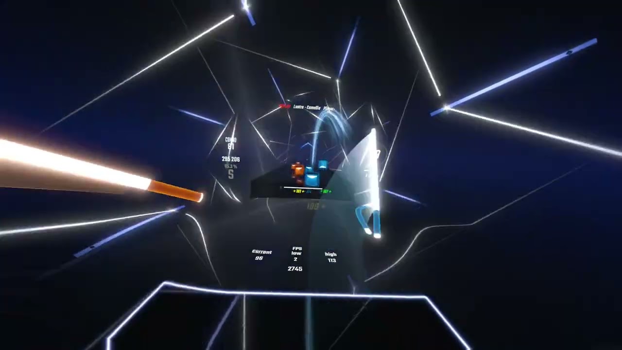 Camellia//Lustre//Standard//Expert