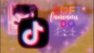1,2,3 ໑ Como Fazer Soft Fancam Para o TikTok screenshot 3