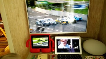 Live OTT: Net Insight Sye vs terrestrial TV vs SVT play