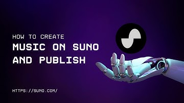 How to Create Music with Suno AI and Publish on Spotify