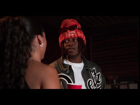 Dj Keishawn Curtis Kane 3X CANON Clip Officiel 