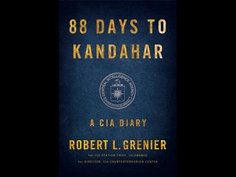 Documentary backdrop image for 88 Days to Kandahar: A CIA Diary (2015)