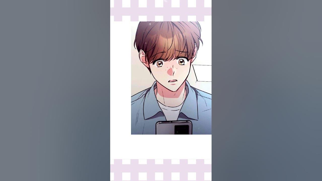 Historia De Amor Causada Por Un Descuido Intencional BL🏳️‍🌈😘Historia de amor causada por un descuido intencional 2//#manwha