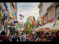 Street Music Art Festival - Promo video