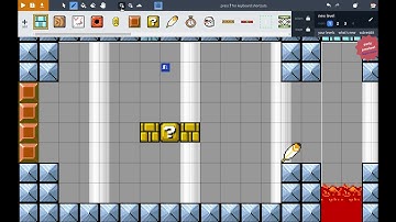 Smaghetti quick tip - making a room taller