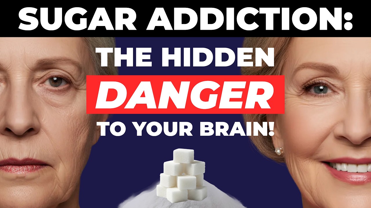 Can Sugar Harm Your Memory and Focus?