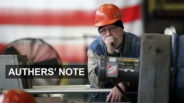 ‘Brain gain’ set to transform rust belts | Authers