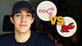 N8N vs Openclaw for AI agents (pros and cons)