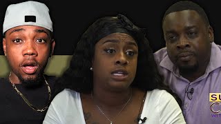 Greedy Baby Mother Gets What She Deserves!! | Child Support Court