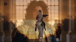 Tajemství Versailles Ludvíka Xiv, Krále Slunce...2.Část Historický Dokument Cz