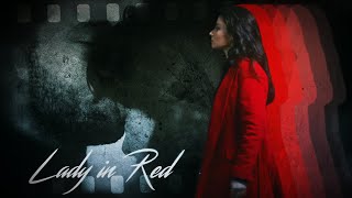 Halide & Ali Rıza || Lady in Red (Arıza 16 Bölüm moments)
