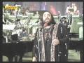 Videoclip -  Demis Roussos - 1977 - Morir Al Lado De Mi Amor.mpg