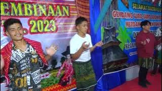 Lagu Karo Gendang Salih  (Guntar.cpt Usman Ginting |feat| Lanai Lit Pandangen.cpt Ramses Sembiring)