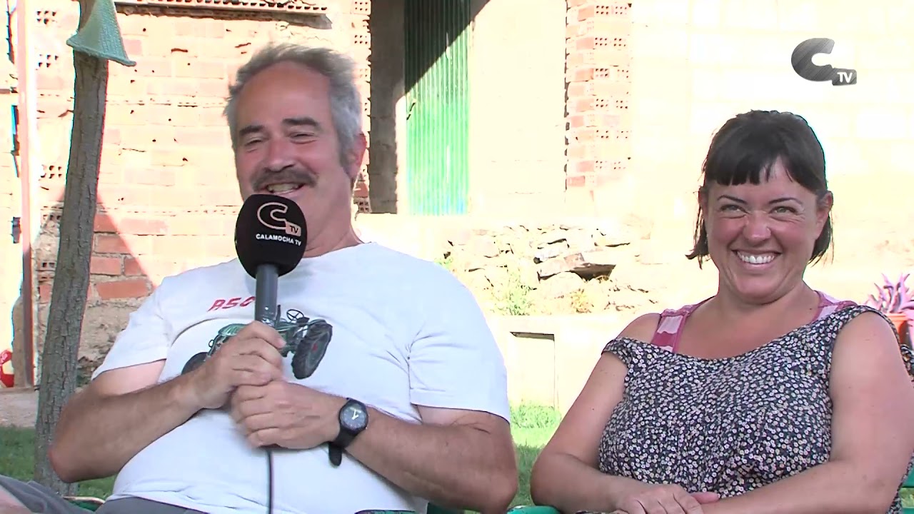 Nacen Los Ases del Jiloca en Luco de Jiloca