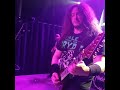 HAVOK 5/21/24 xBk Des Moines