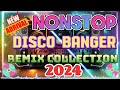 New disco banger remix collection 2024