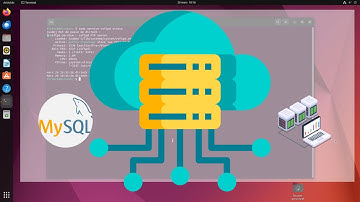 Comment mettre en place un serveur web et une base de données sur Ubuntu 24.04 ou 22.04