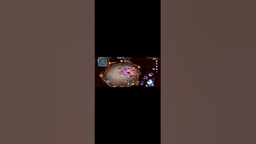 1 HIT DYRROTH mobile Legends Bang Bang#dyrroth #mlbb #mobilelegends