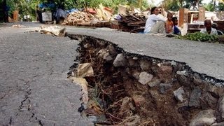 COSTA RICA Apocalyptic 7.9 MEGA QUAKE; TSUNAMI Warning 3 Dead, Destruction SEP. 5, 2012 Prediction