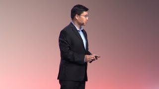 Digital Transformation: John Liu at Oracle OpenWorld Asia 2019