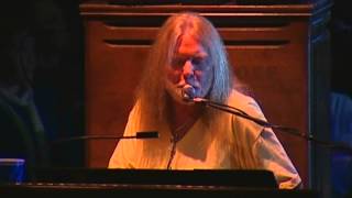 Watch Allman Brothers Band Please Call Home video