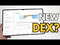 The new samsung dex what have they done