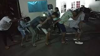 Goyang Kodomo 2018