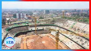 Hali Ya Viwanja Nchini Uchambuzi Waonyesha Pengo Kati Ya Ahadi Za Serikali Na Utekelezaji