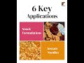 Why Yeast Extract Is Trending in Food Formulation