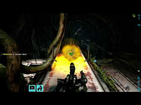 Hellhounds Cluster  (Xbox One & Windows 10) - How to Tame a Rock Elemental w/Mek - Proof of Concept