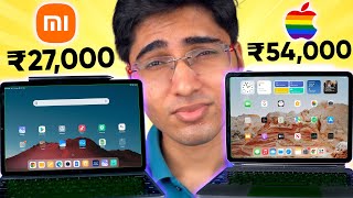 Xiaomi Pad 5 After 30 Days - What You Don't Know! screenshot 4