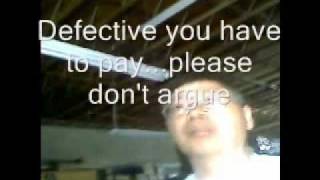 EAGNAS Customer Service