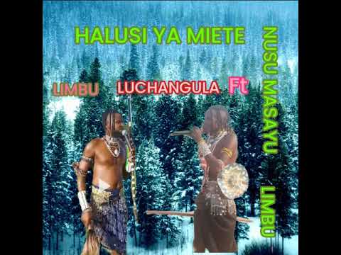 Limbu Luchangula Halusi Yamiete