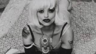 Nina Hagen - Riesenschritt / Giant Step (Demo) with Snap Her