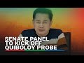 Senate panel to kick off Quiboloy probe | ABS-CBN News