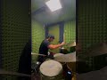 Braincells #drum #drums #mobiledrumcover #drummer #drumcover