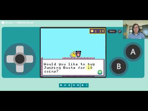 Adding Items to a Toolbar using a Shop