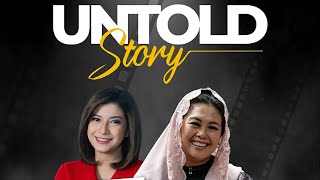 Untold Story - Gus Dur
