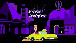 MasterM feat. Fatman Scoop x Vanessa Elly x Kay - "On My Way"