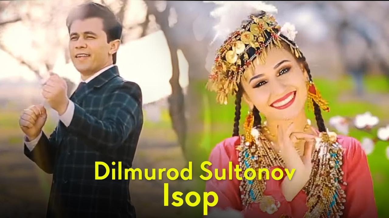 Watch Dilmurod Sultonov - Isop (Official Music Video) on YouTube Watch Dilmurod Sultonov - Isop (Official Music Video) on YouTube
