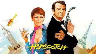 Hopscotch (1980) AI Upscaled Trailer