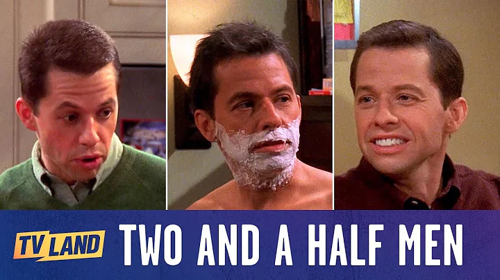 Best of Alan Harper (Compilation) | Two and a Half...
